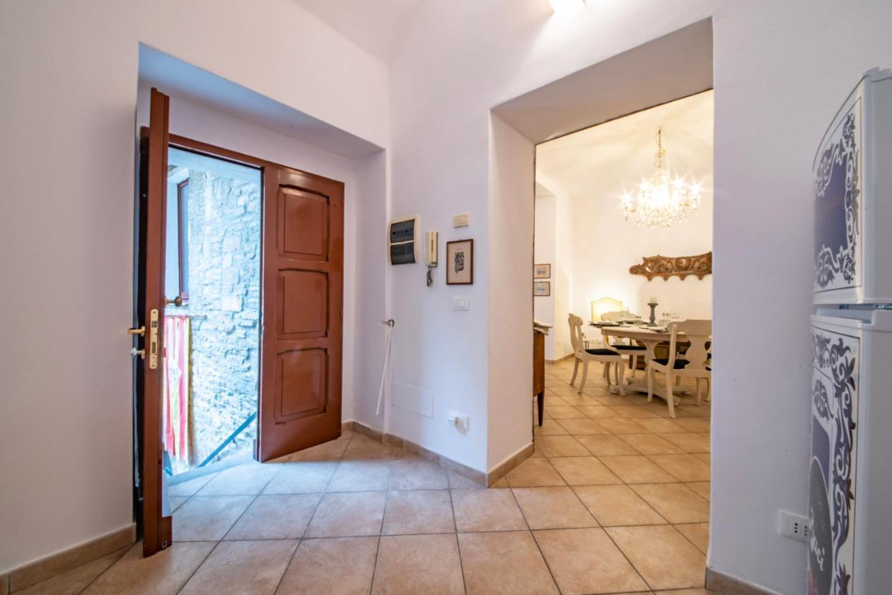 Saint Francis Apartment Assisi Exterior foto
