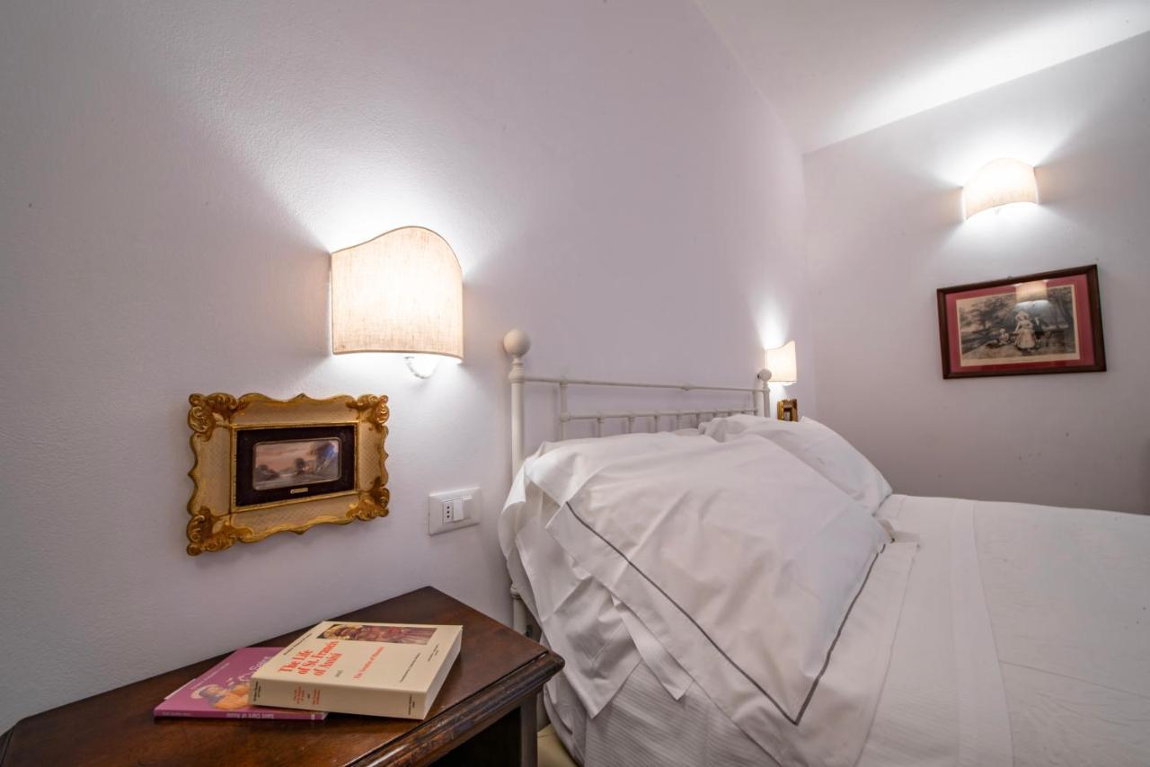 Saint Francis Apartment Assisi Exterior foto