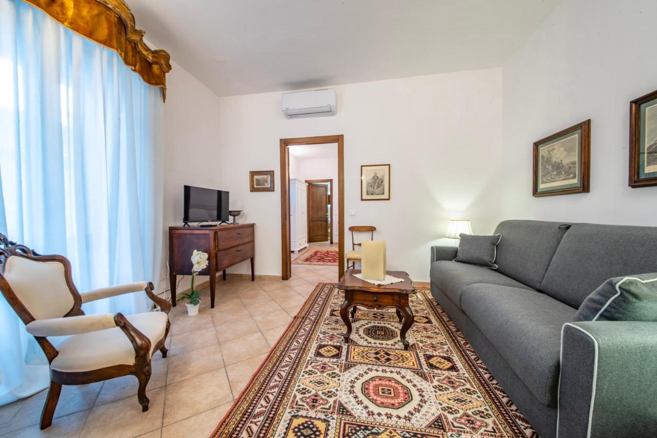 Saint Francis Apartment Assisi Exterior foto
