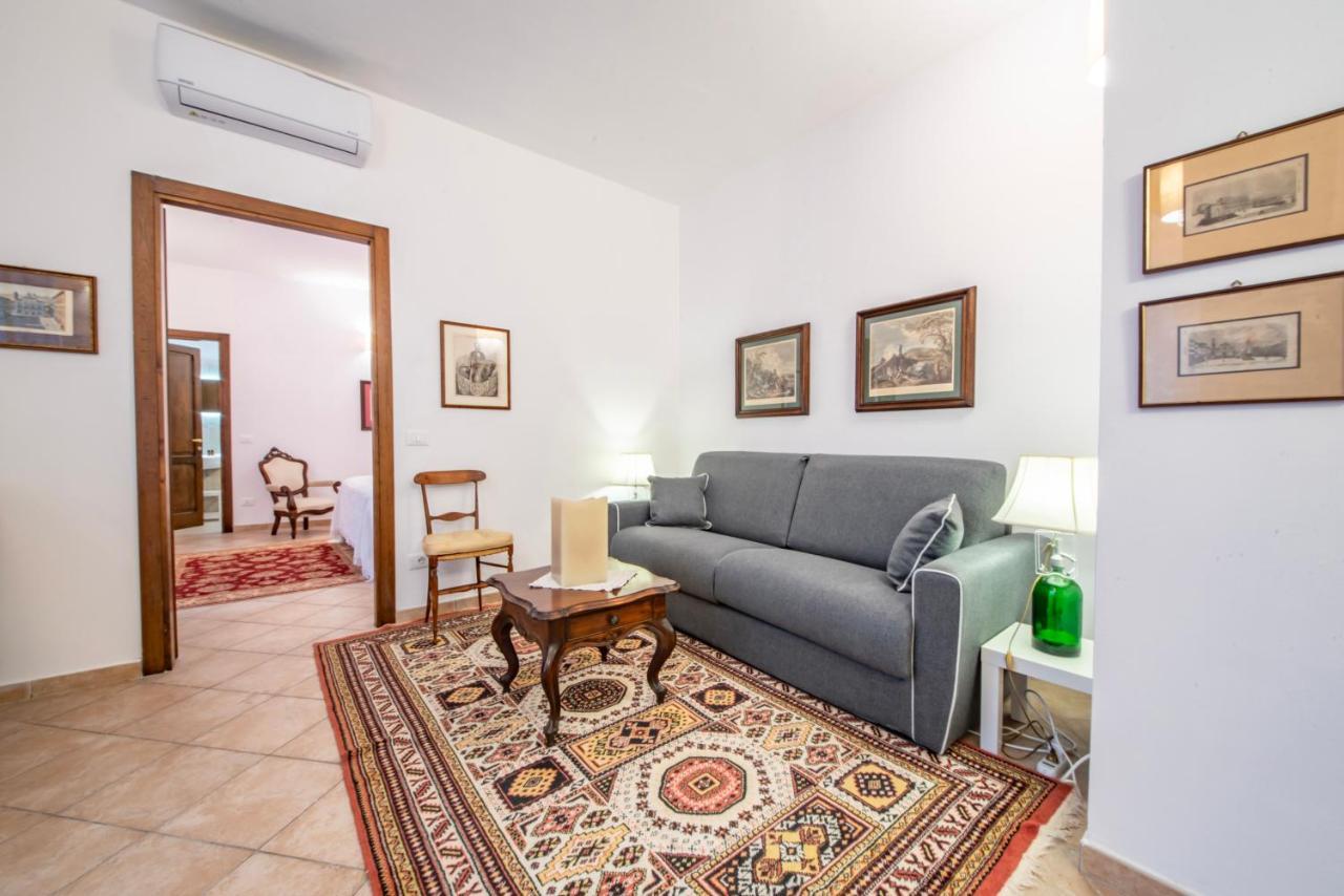 Saint Francis Apartment Assisi Exterior foto