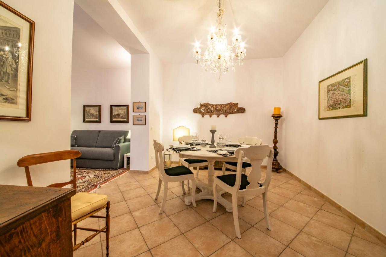 Saint Francis Apartment Assisi Exterior foto