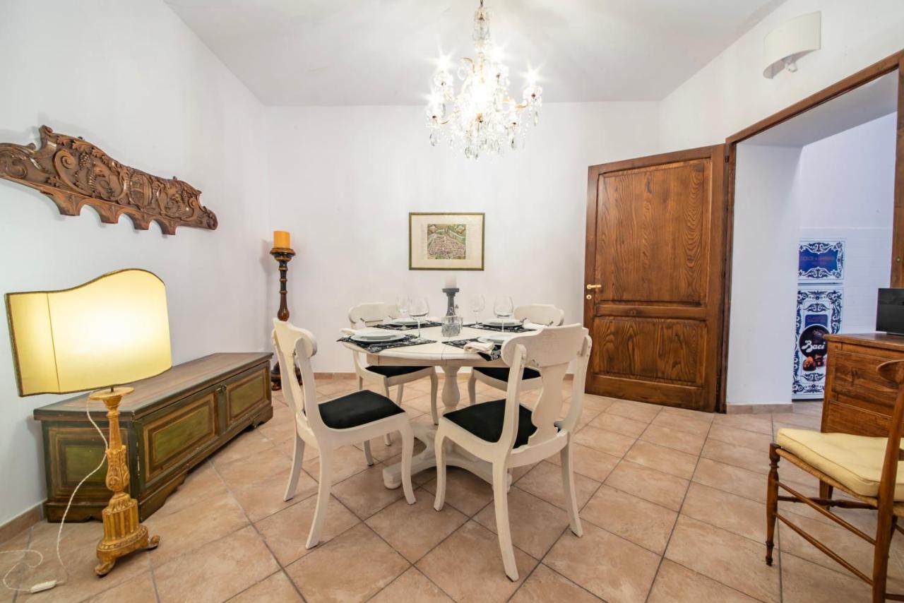 Saint Francis Apartment Assisi Exterior foto
