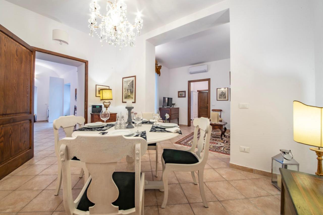 Saint Francis Apartment Assisi Exterior foto