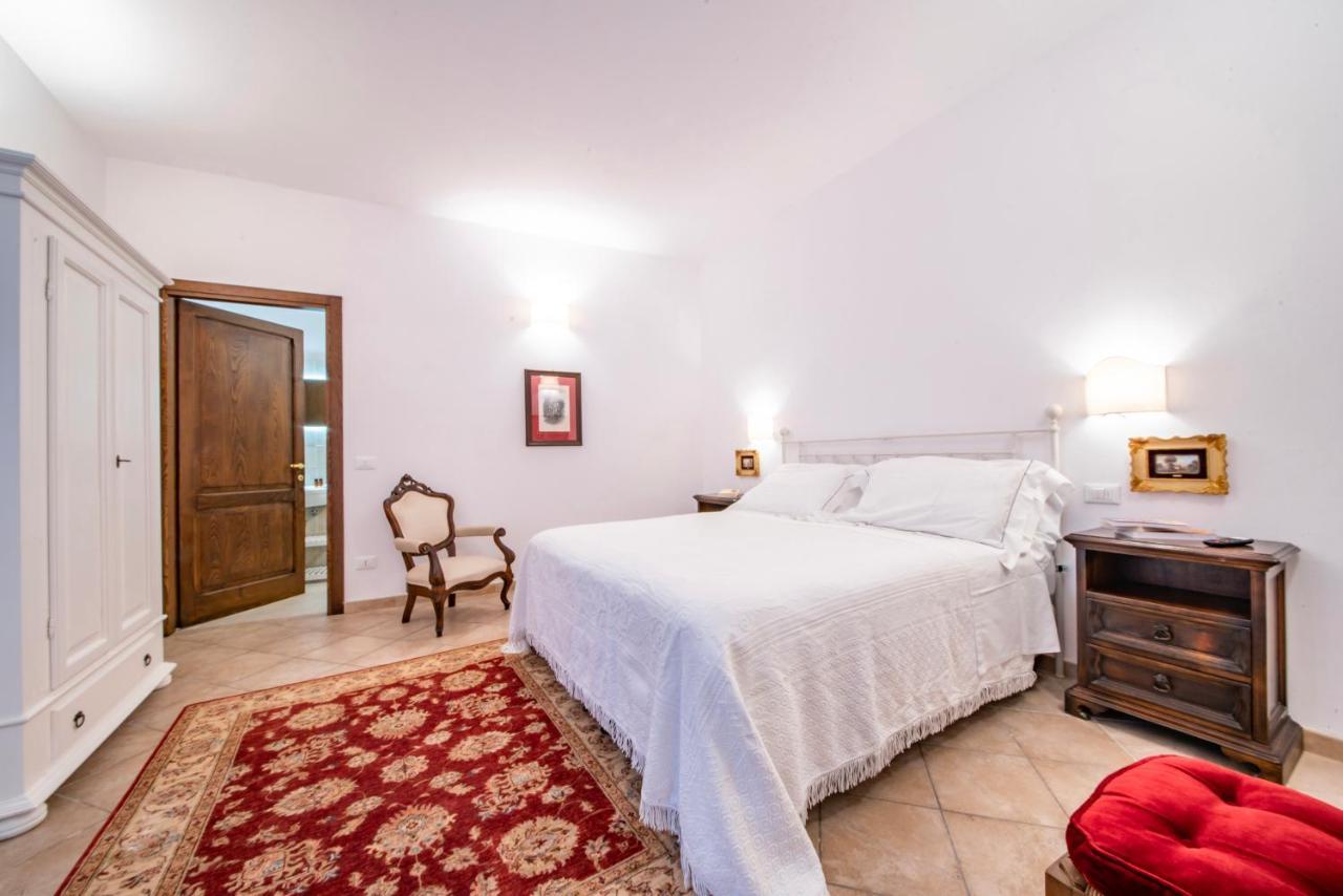 Saint Francis Apartment Assisi Exterior foto