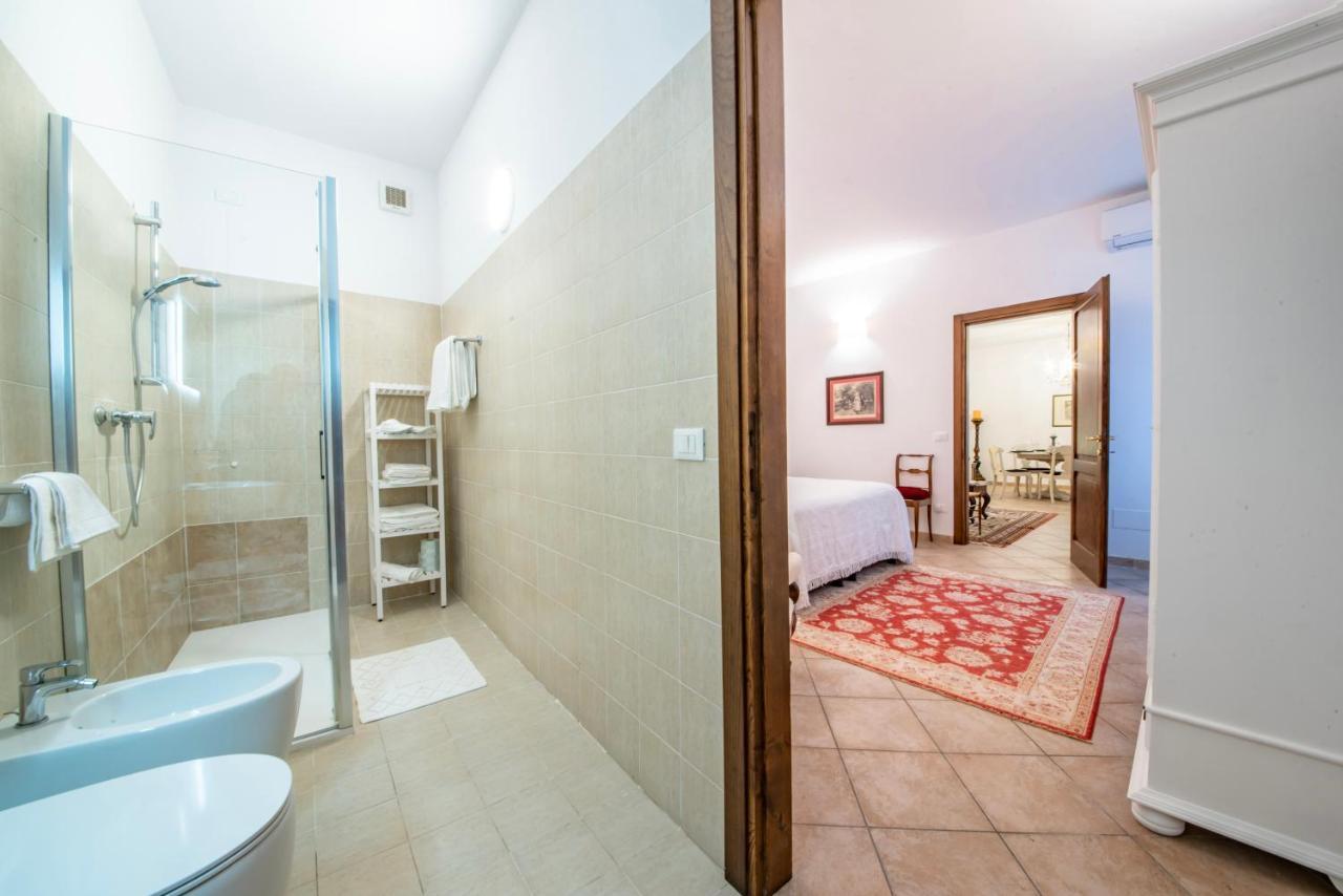 Saint Francis Apartment Assisi Exterior foto