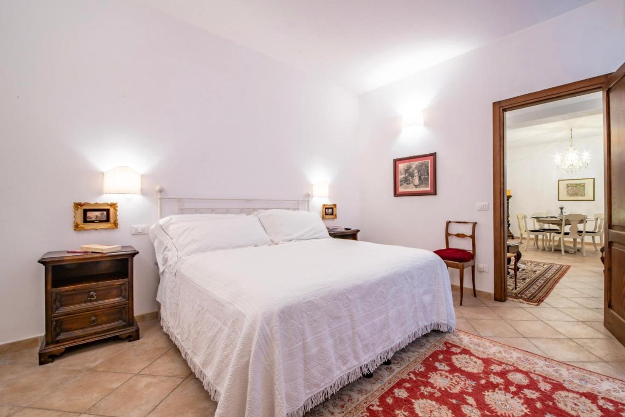 Saint Francis Apartment Assisi Exterior foto
