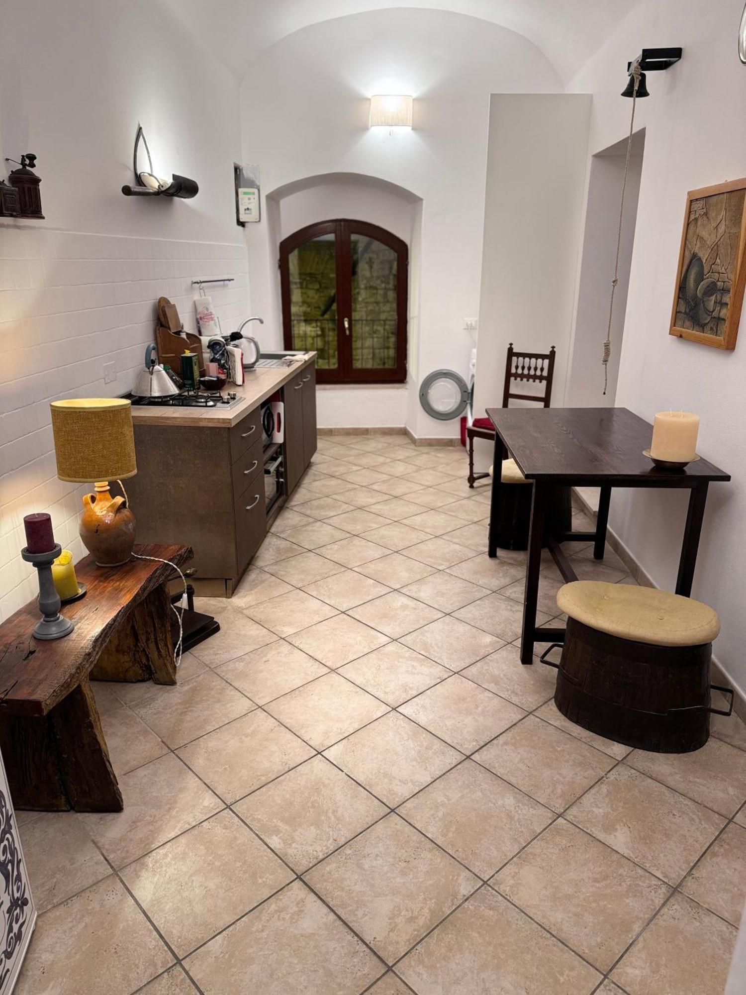 Saint Francis Apartment Assisi Exterior foto
