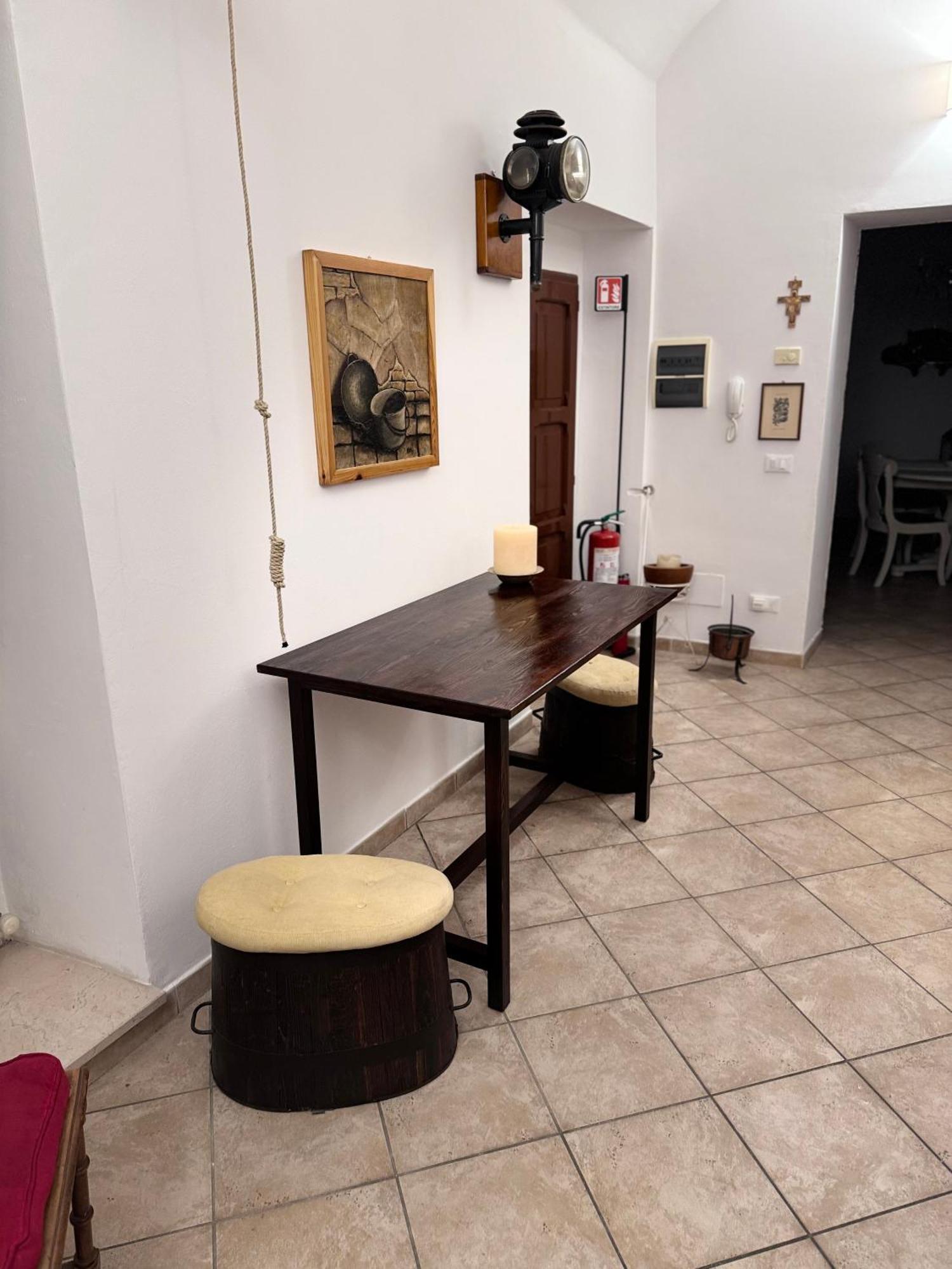 Saint Francis Apartment Assisi Exterior foto