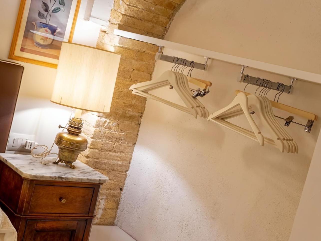 Saint Francis Apartment Assisi Exterior foto