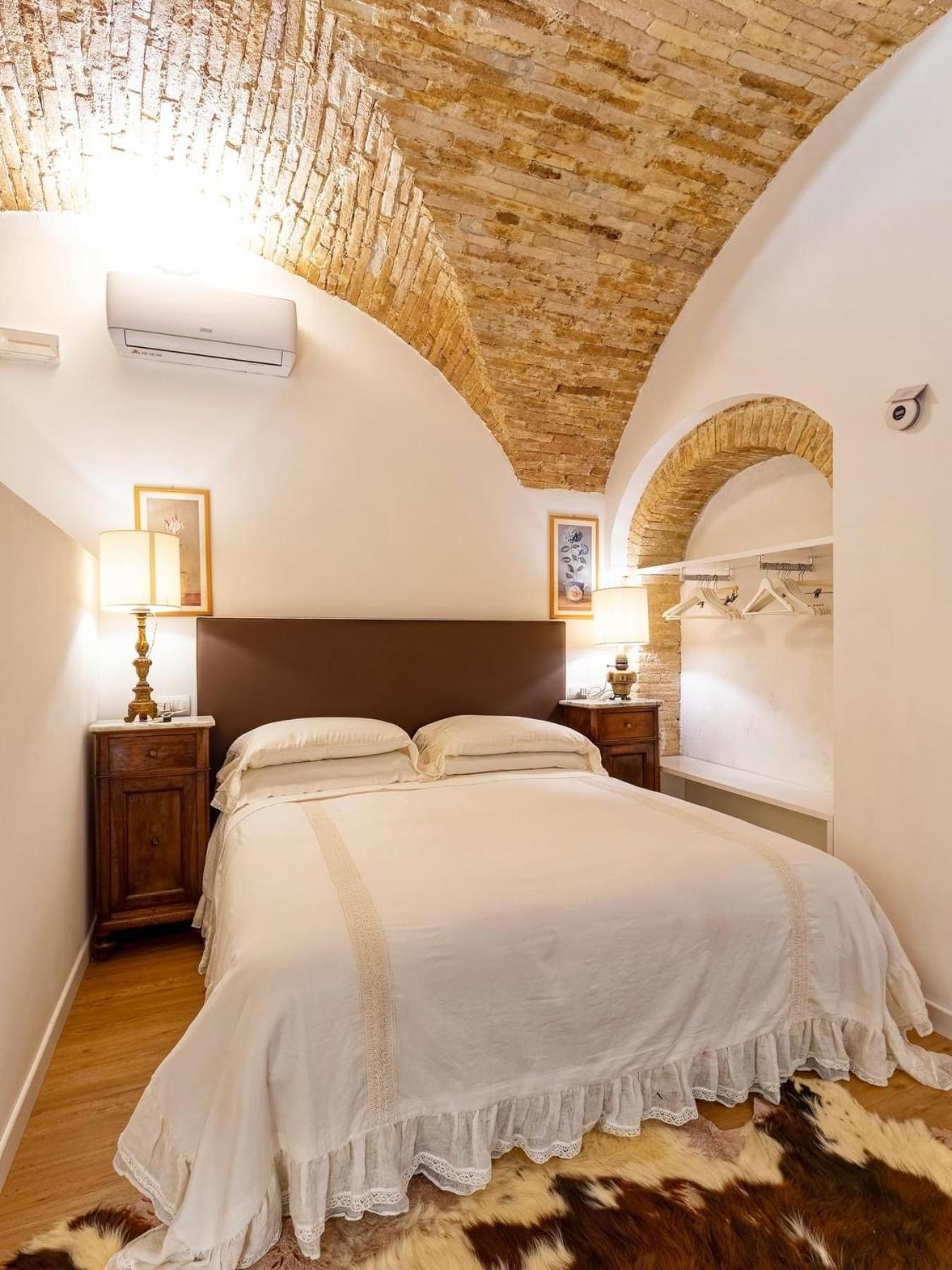 Saint Francis Apartment Assisi Exterior foto