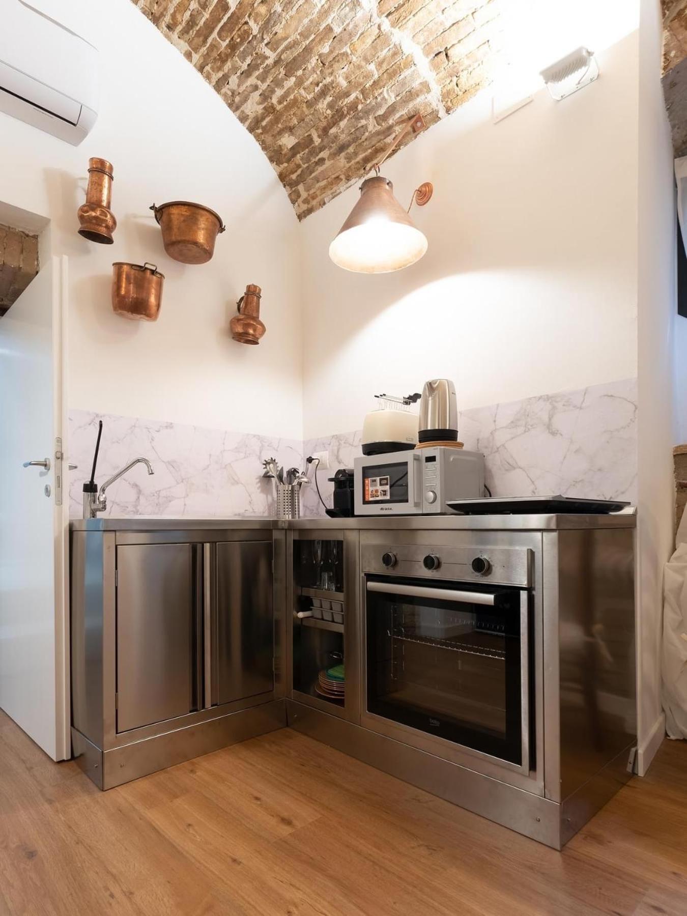 Saint Francis Apartment Assisi Exterior foto