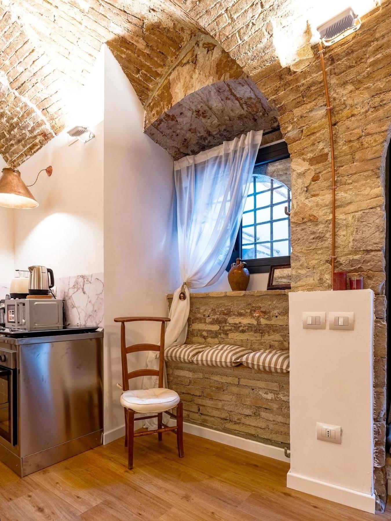 Saint Francis Apartment Assisi Exterior foto