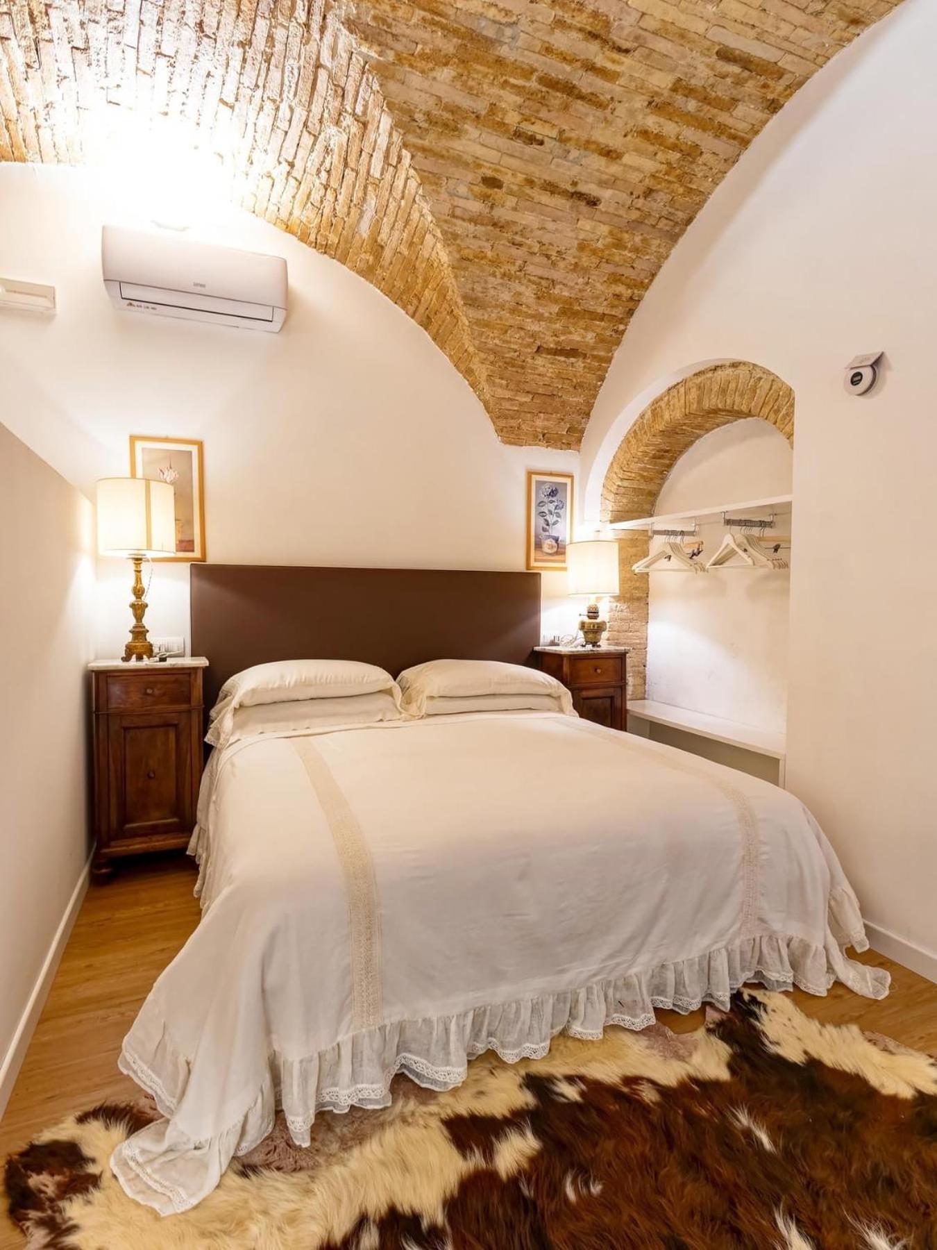 Saint Francis Apartment Assisi Exterior foto